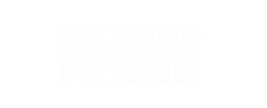 NZ Pinball Logo